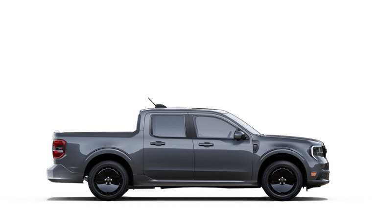 2025 Ford Maverick® External Image 1